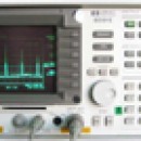频谱分析仪HP8591E