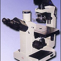 37XB-TV倒置生物显微镜