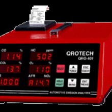 QRO-401汽车尾气分析仪