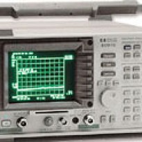 二手HP8594E频谱仪