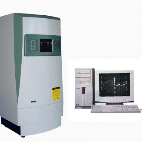 培清JS－380全自动凝胶图像分析系统