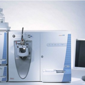 LTQ多级二维线性离子阱液质联用仪