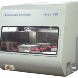 Apex 396 全自动多肽合成仪