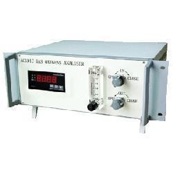 SR-2030（A）型氧分析仪
