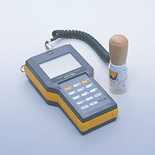 日本KETT木材水分计MT-700