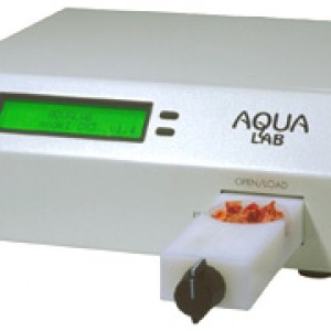 美国AQUALAB台式水分活度仪 series 3