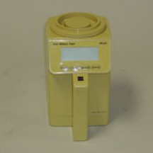 日本KETT谷物类水分计PM-400