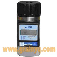 WILE65便携水份测定仪