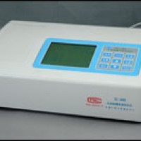 NC-800农药残毒快速测定仪