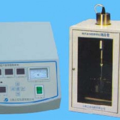 超声波细胞粉碎机