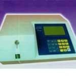 ECA-600B   半自动生化分析仪