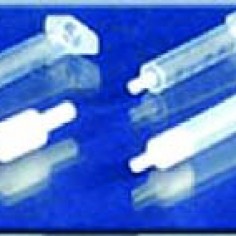 液相色谱仪配件（溶剂过滤器、保护柱、针头滤器、过滤膜、定量管等）