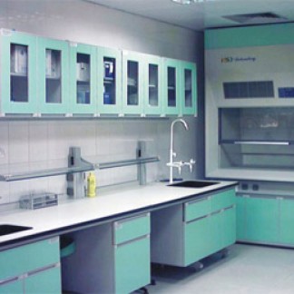 实验台,通风柜,药品柜,器皿柜,实验室家具