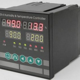 KR-K型温湿度控制器