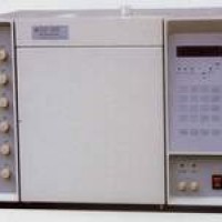 GC-2000型气相色谱仪