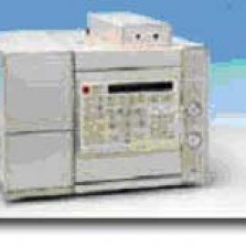 SP-3420型气相色谱仪