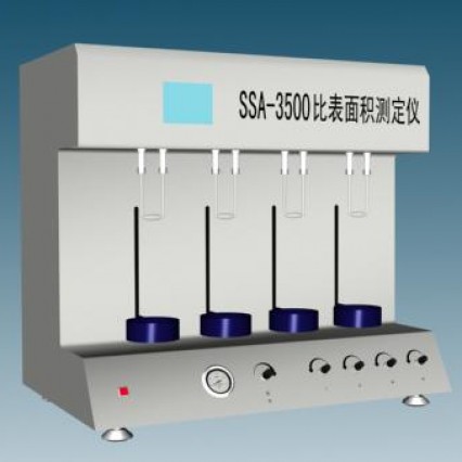 SSA3000系列比表面积分析仪