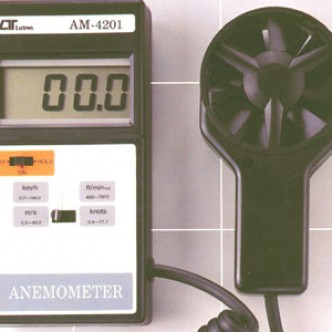 数字式风速计/风速表/风速仪/风速测量仪