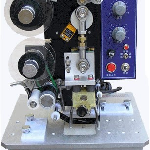 电动色带打码机|河南打码机