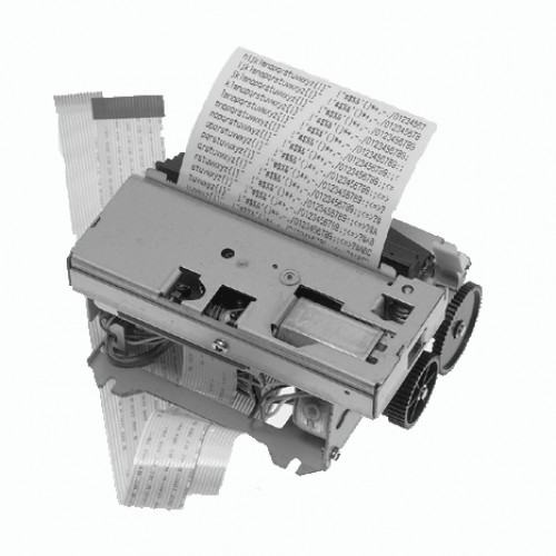 M-T532 80mm热敏打印机芯(嵌入式打印单元)