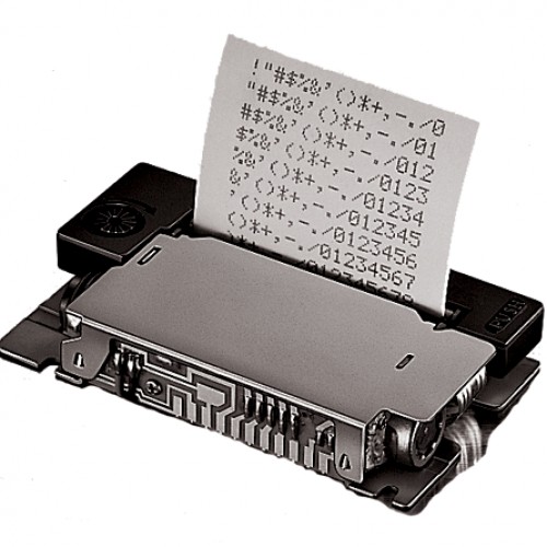 M-150II点阵式打印机芯(嵌入式打印机芯)