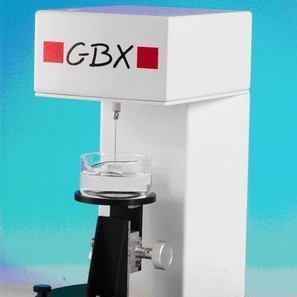 法国 GBX 公司 3S 经济型表界面张力测试仪