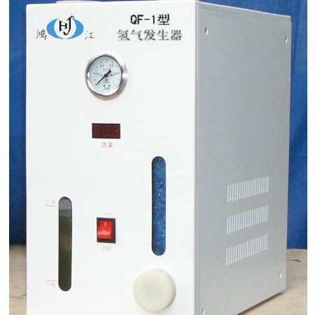 QF-系列 高纯氢发生器