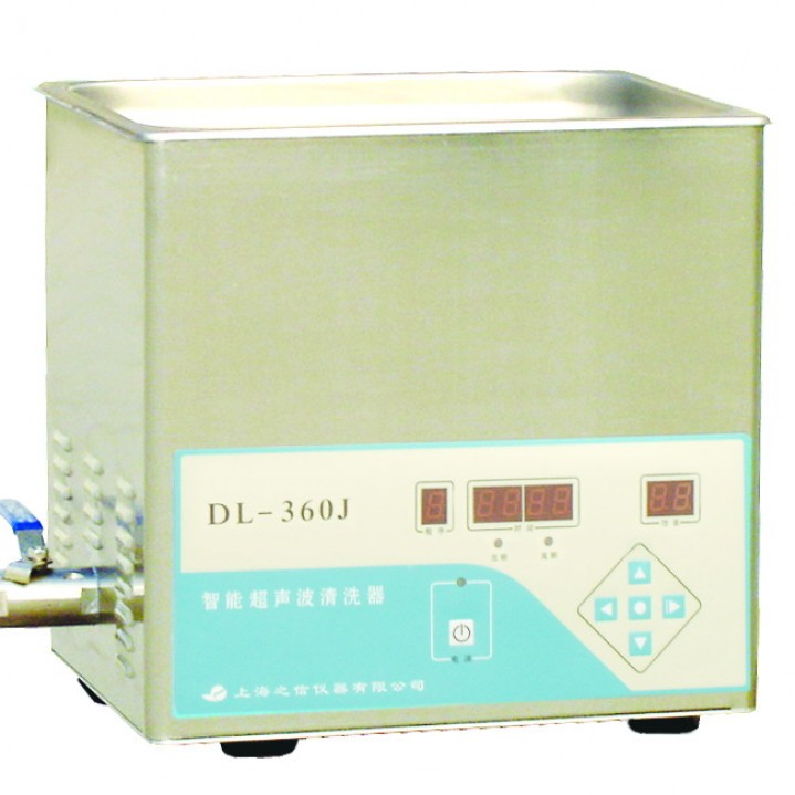 智能型超声波清洗器DL-360J