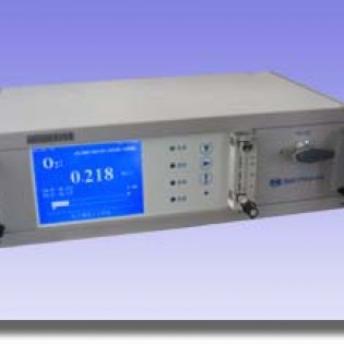 DHY-102C电化学（微量）氧气体分析器