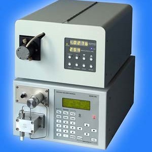 Syltech Model 501  高效液相色谱仪