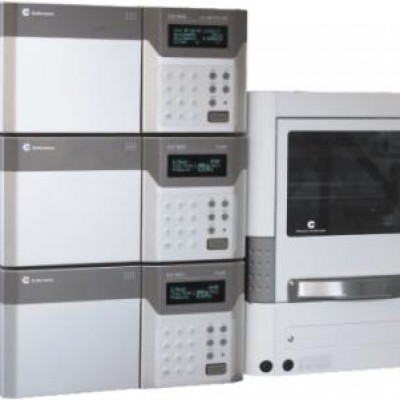 EX1600液相色谱（HPLC）