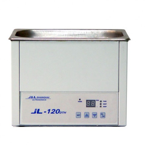 JL-120DTH超声波清洗器
