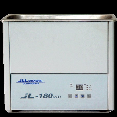 JL-180DHT超声波清洗器