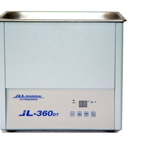 JL-360DT超声波清洗器
