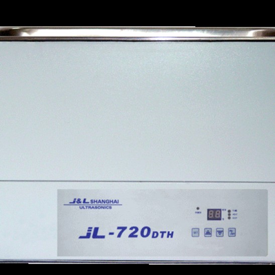 JL-720DTH超声波清洗器