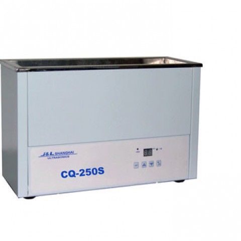 CQ-250S超声波清洗器