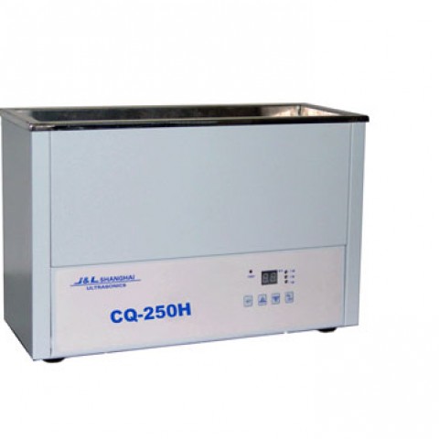 CQ-250H超声波清洗器