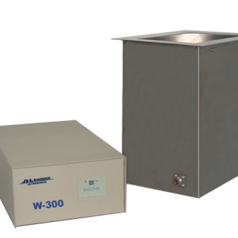 W-300型超声波工业清洗器