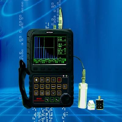 UTD500超声波探伤仪