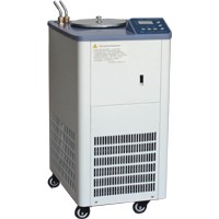 低温冷却液循环泵系列