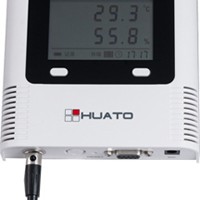 S320-EX 温湿度记录仪