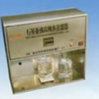 1810-B型石英双重纯水蒸馏器