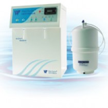 全自动生化仪配套型实验室专用超纯水机