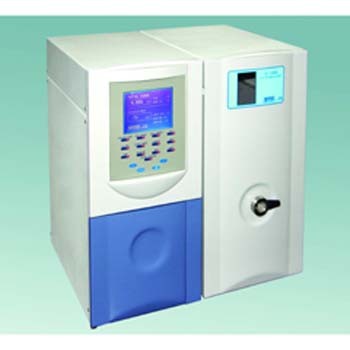 IC-100标准型离子色谱仪