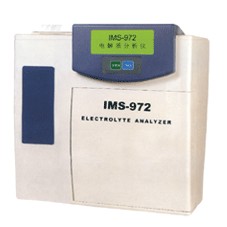 IMS-972电解质分析仪