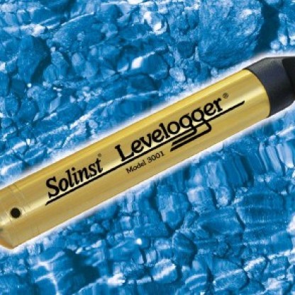 LEVEL地下水水位温度自动记录仪