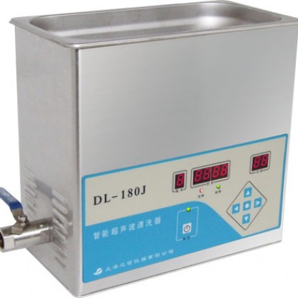 智能型超声波清洗器