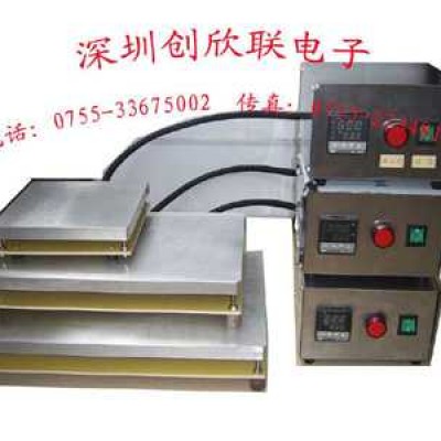 恒温加热台(分体式)