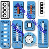 温度测试纸