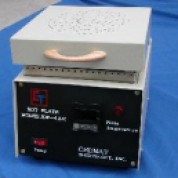 烤胶机 凯美特(英文名：Hot Plate)， 型号：KW-4AH-350